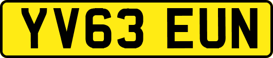 YV63EUN