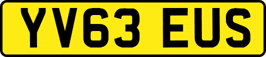 YV63EUS