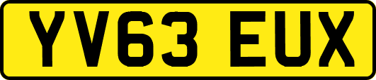 YV63EUX