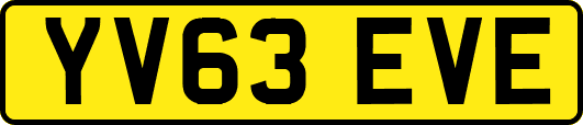YV63EVE