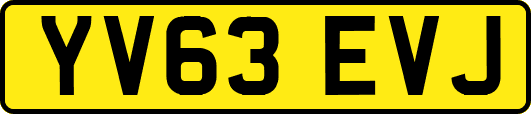 YV63EVJ