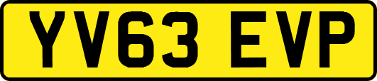 YV63EVP