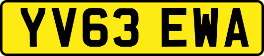 YV63EWA