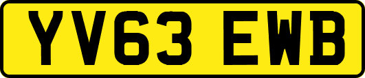 YV63EWB