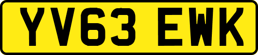 YV63EWK