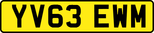 YV63EWM