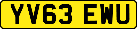 YV63EWU