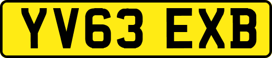YV63EXB