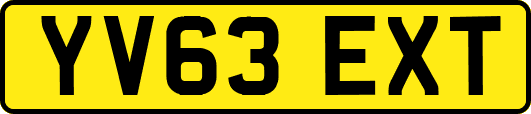 YV63EXT