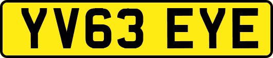 YV63EYE