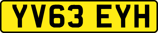 YV63EYH