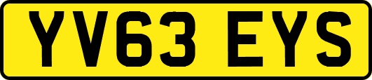 YV63EYS