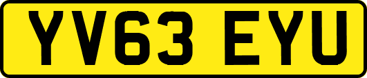 YV63EYU