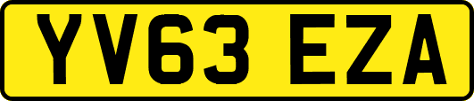 YV63EZA
