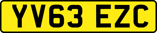 YV63EZC