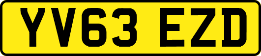 YV63EZD