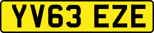 YV63EZE