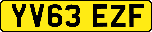 YV63EZF