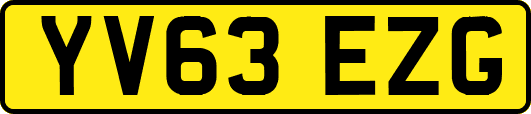 YV63EZG