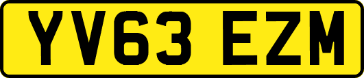 YV63EZM