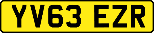 YV63EZR