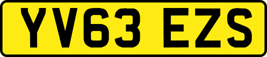 YV63EZS