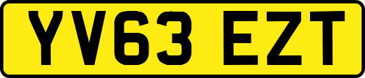 YV63EZT