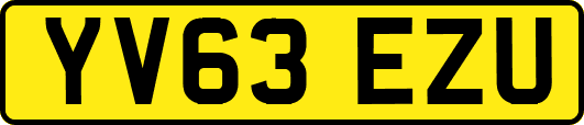 YV63EZU