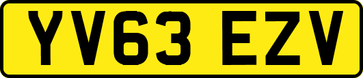 YV63EZV