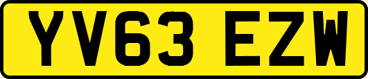 YV63EZW