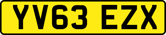 YV63EZX