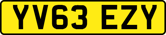 YV63EZY