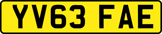 YV63FAE