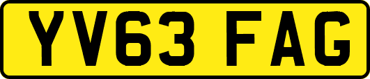 YV63FAG