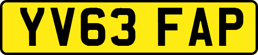 YV63FAP