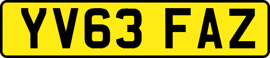 YV63FAZ