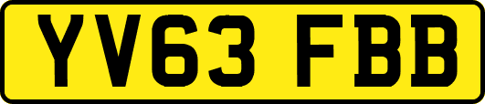 YV63FBB