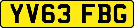 YV63FBG