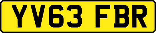 YV63FBR