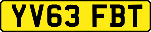 YV63FBT