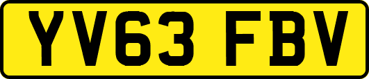 YV63FBV