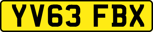 YV63FBX