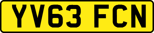 YV63FCN