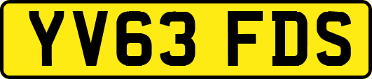 YV63FDS