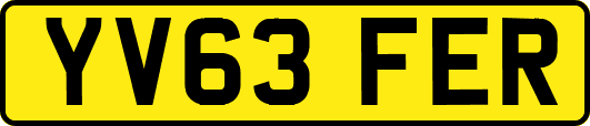 YV63FER