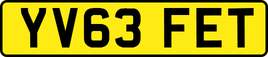 YV63FET