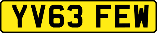 YV63FEW