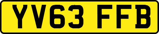 YV63FFB