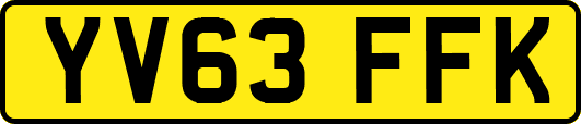 YV63FFK