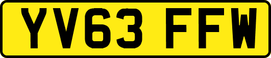 YV63FFW